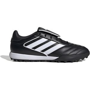 adidas Copa Gloro 2 Turf Voetbalschoenen (TF) Zwart Wit