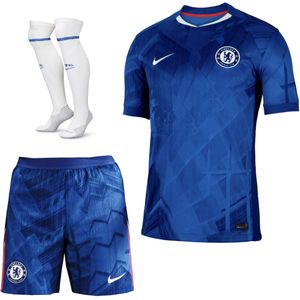 Nike Chelsea Thuistenue 2025-2026