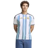 adidas Argentinië Thuisshirt 2026-2028
