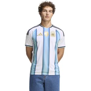 adidas Argentinië Thuisshirt 2026-2028