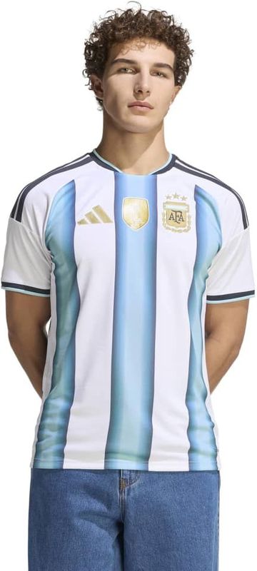 adidas Argentinië Thuisshirt 2026-2028