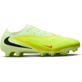 Nike - Phantom 6 Low Pro - Voetbalschoenen - Geel Oranje Zwart
