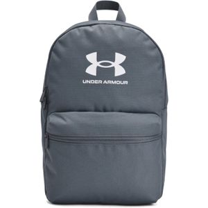 Under Armour Loudon Lite Rugzak Grijs Wit