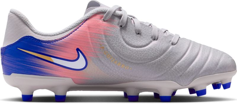 Kindervoetbalschoenen Nike United Tiempo Legend 10 Academy MG