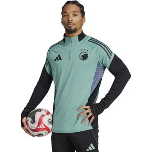 adidas Kopenhagen Trainingstrui 1/4-Zip 2025-2026 Blauw Zwart