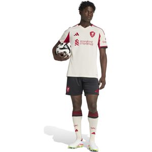 adidas Liverpool Uittenue 2025-2026