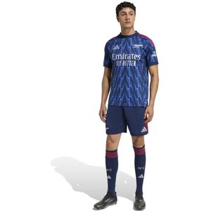 adidas Arsenal Uittenue 2025-2026