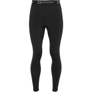 Stanno Thermo Legging Zwart