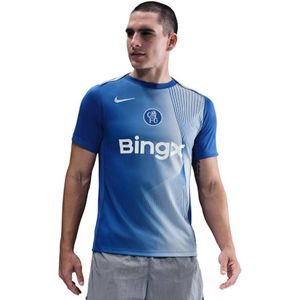 Chelsea - Derde Shirt Academy Pro K 2025/26 - Voetbalkleding