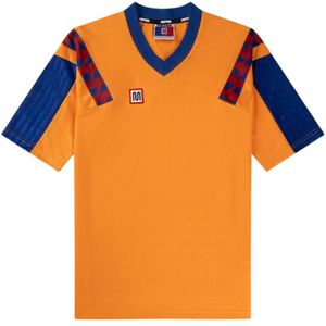 Meyba Blaugrana Uitshirt Retro 1991-1992
