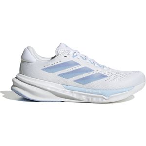 adidas - Supernova Stride 2 - Hardloopschoenen - Zwart - Mesh