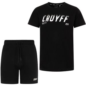 Cruyff League Zomerset Kids Zwart