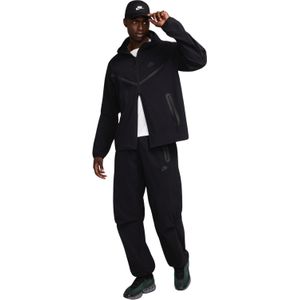Nike Tech Sportswear Windrunner Woven Trainingspak Zwart