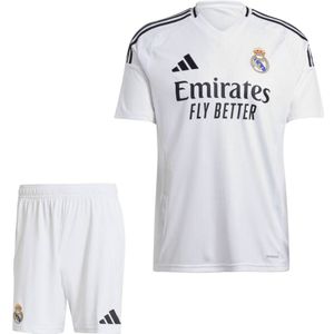 adidas Real Madrid Thuisset 2024-2025