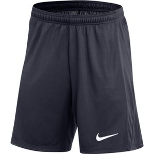 Nike Academy Pro 24 Trainingsbroekje Kids Donkerblauw Wit