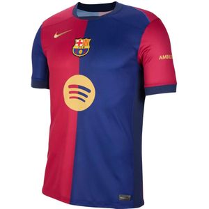 Nike FC Barcelona Thuisshirt Spotify 2024-2025 Kids