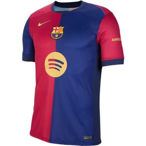 Nike FC Barcelona Thuisshirt Spotify 2024-2025 Kids