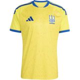 Oekraïne 26 Thuisshirt