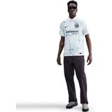 Nike - Inter Milan Uitshirt - Wit - 100% Gerecycled Polyester