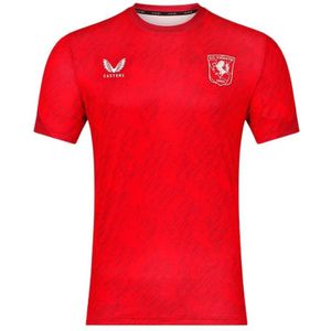 Fc Twente Matchday T-shirt 25/26 - Heren