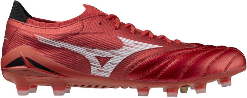 Mizuno - Morelia Neo IV Beta Elite FG - Voetbalschoenen