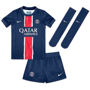 Nike Paris Saint-Germain Minikit Thuis 2024-2025 Kleuters