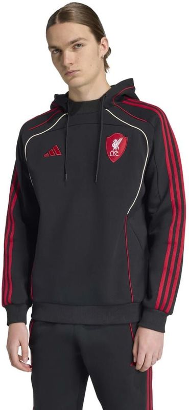 Liverpool FC - UBP 2025/26 - Sweatshirt met Capuchon