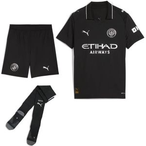 PUMA Manchester City Uittenue 2025-2026