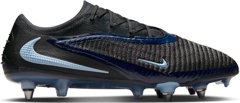 Nike - Phantom 6 Low Elite - Voetbalschoenen - Blauw