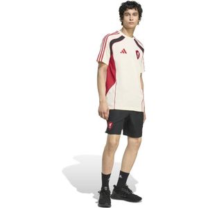 adidas Liverpool Urban Purist Zomerset Gebroken Wit Zwart Rood
