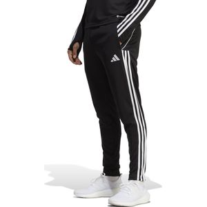 adidas Tiro 23 League Training Trainingsbroek Zwart