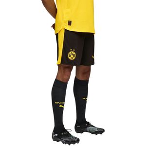 PUMA Borussia Dortmund Thuisbroekje 2025-2026