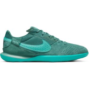 Nike Street Gato Zaalvoetbalschoenen (IN) Groen Turquoise