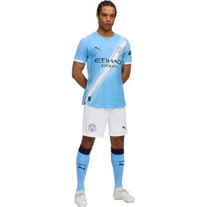 PUMA Manchester City Thuistenue 2025-2026