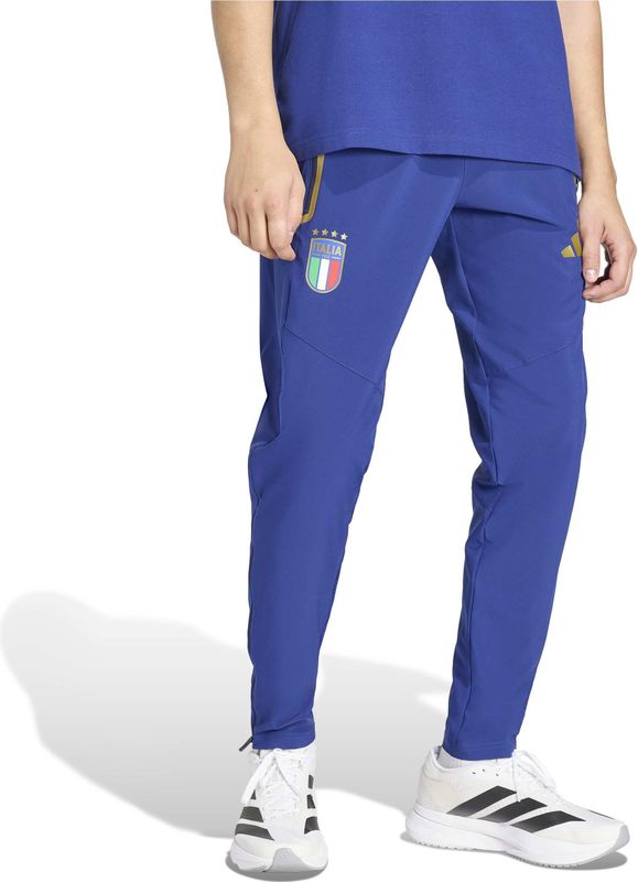 Italy Tiro Travel broek