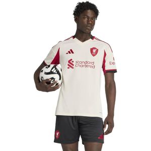 adidas Liverpool Uitset 2025-2026