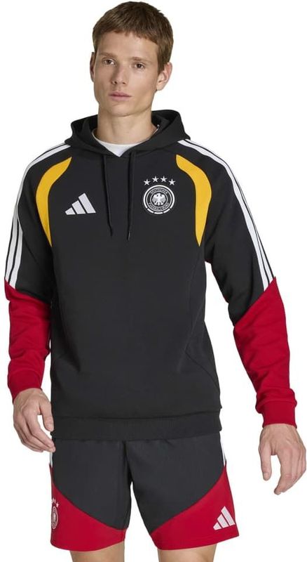 adidas Duitsland Hoodie 2026-2028