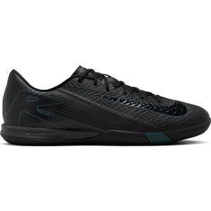 Nike Zoom Mercurial Vapor 16 Academy Zaalvoetbalschoenen (IN) Zwart Donkergroen