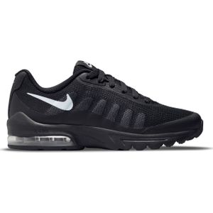 Nike Air Max Invigor Sneakers Kids Zwart Lichtgrijs