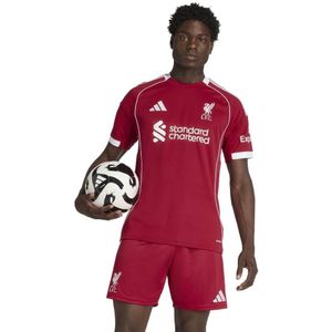 adidas Liverpool Thuisset 2025-2026