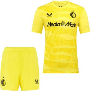Castore Feyenoord Keepersset Thuis 2025-2026