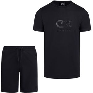 Cruyff Classic Zomerset Zwart