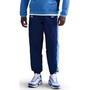 Nike - Tottenham Hotspur Total 90 - Trainingsbroek - Donkerblauw - 2025-2026