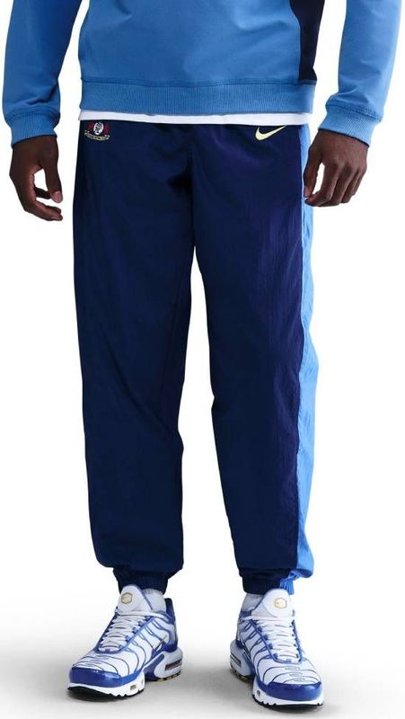 Nike - Tottenham Hotspur Total 90 - Trainingsbroek - Donkerblauw - 2025-2026