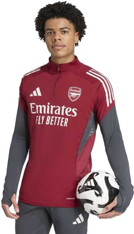 adidas - Arsenal Trainingsjack EU 2025/26 - Jack