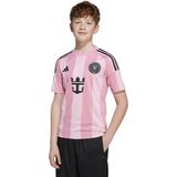 adidas - Inter Miami CF - Thuisshirt - Roze - Kids