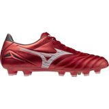 Mizuno - Morelia Neo IV Pro FG - Voetbalschoenen - Kangoeroeleer - Lichtgewicht