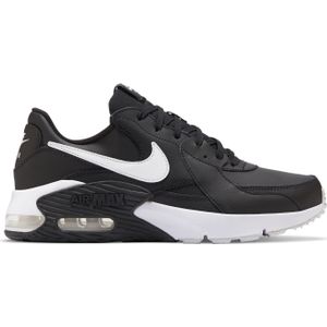 Nike Air Max Excee Sneakers Zwart Wit