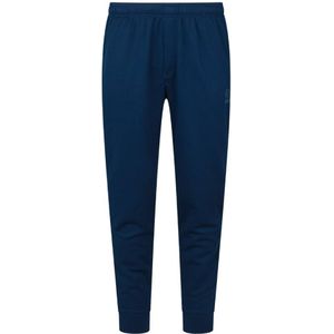 Robey Off Pitch Travel Trainingsbroek Kids Donkerblauw