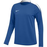 Nike Dames W Nk Df Strk24 Crew Top K Top met lange mouwen